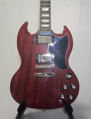 Store Special Product - Gibson - SG Standard \